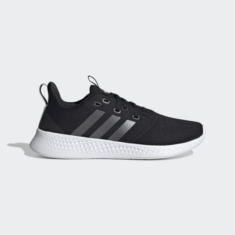 Tênis Adidas Puremotion Cinza Quente