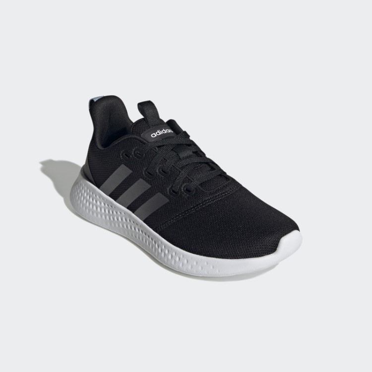 Tênis Adidas Puremotion Cinza Quente