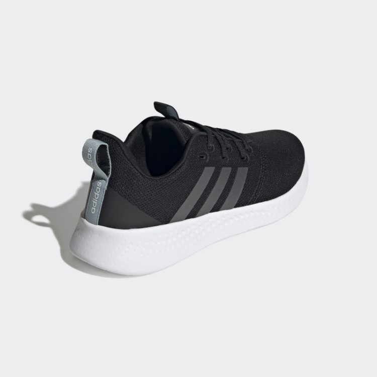 Tênis Adidas Puremotion Cinza Quente