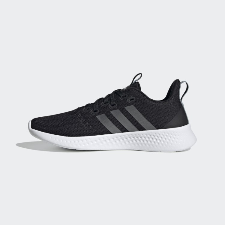 Sapatos Cinza Adidas Puremotion Elegantes