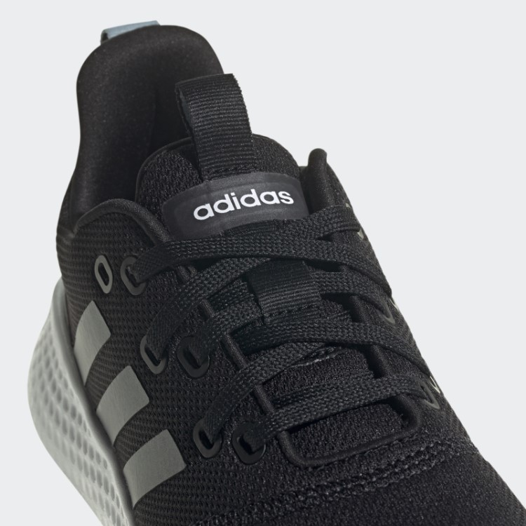 Sapatos Cinza Adidas Puremotion Elegantes