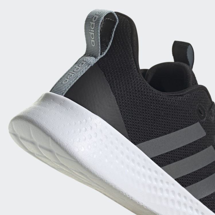 Sapatos Cinza Adidas Puremotion Elegantes