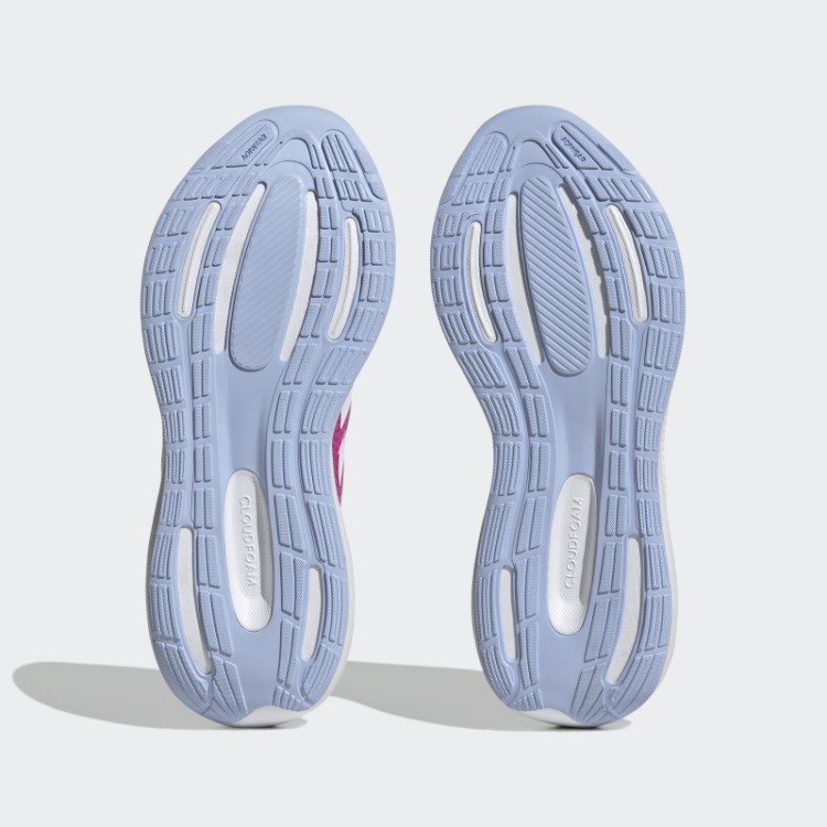 Runfalcon 3 Tênis De Corrida Fúcsia Adidas