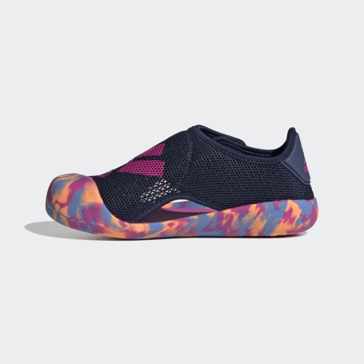 Sandália De Natação Esportiva Altaventure Azul Escuro Adidas