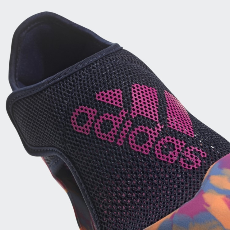 Sandália De Natação Esportiva Altaventure Azul Escuro Adidas