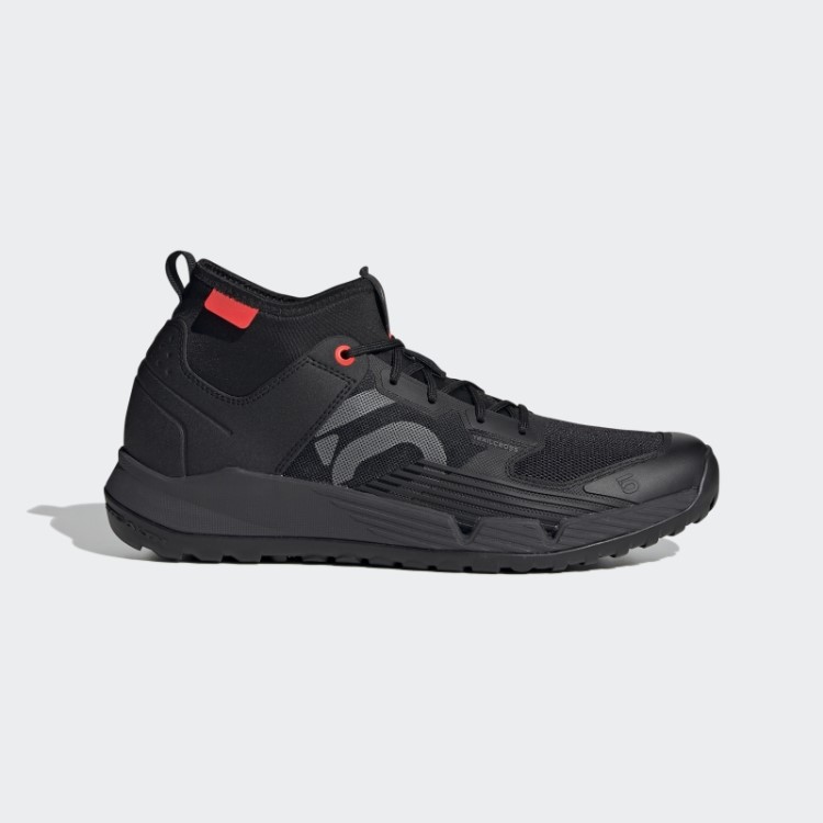 Tênis De Mountain Bike Adidas Five Ten Trailcross Xt Preto