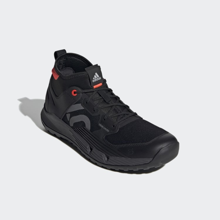 Tênis De Mountain Bike Adidas Five Ten Trailcross Xt Preto
