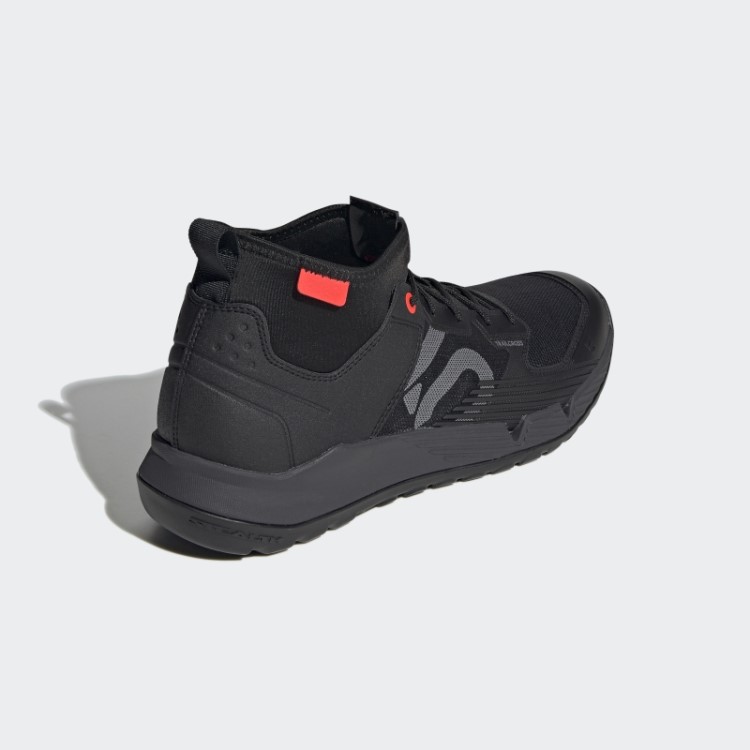 Tênis De Mountain Bike Adidas Five Ten Trailcross Xt Preto