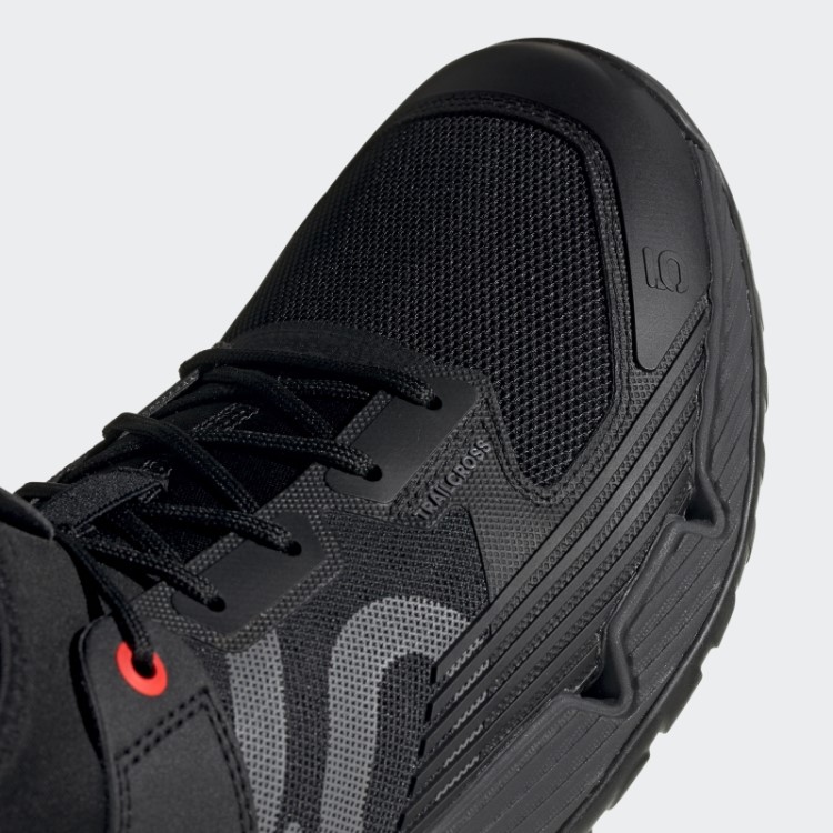 Tênis De Mountain Bike Adidas Five Ten Trailcross Xt Preto