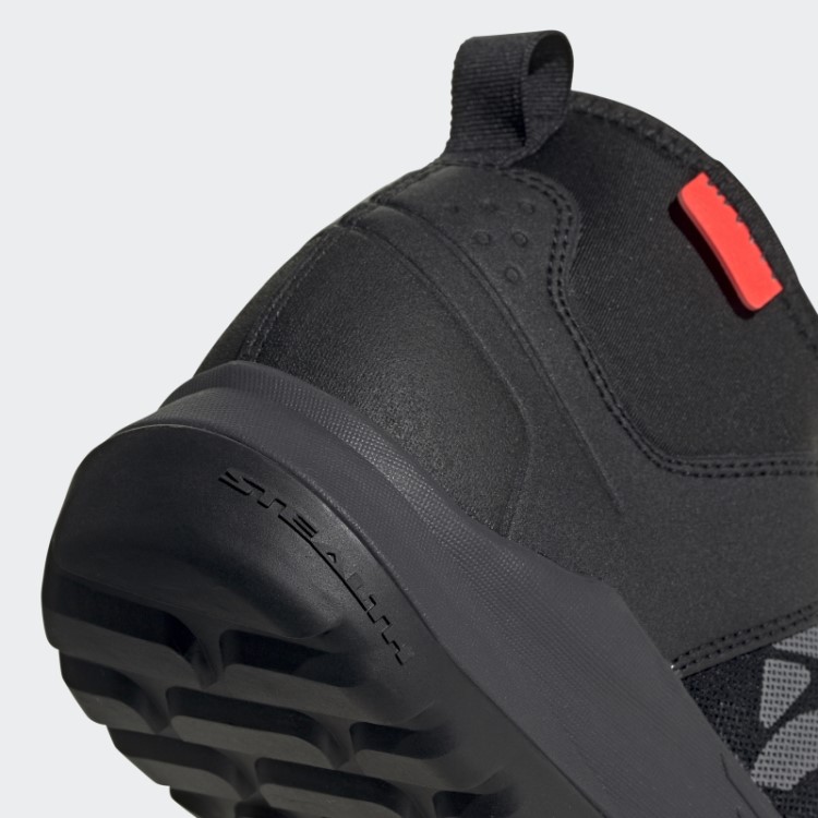 Tênis De Mountain Bike Adidas Five Ten Trailcross Xt Preto
