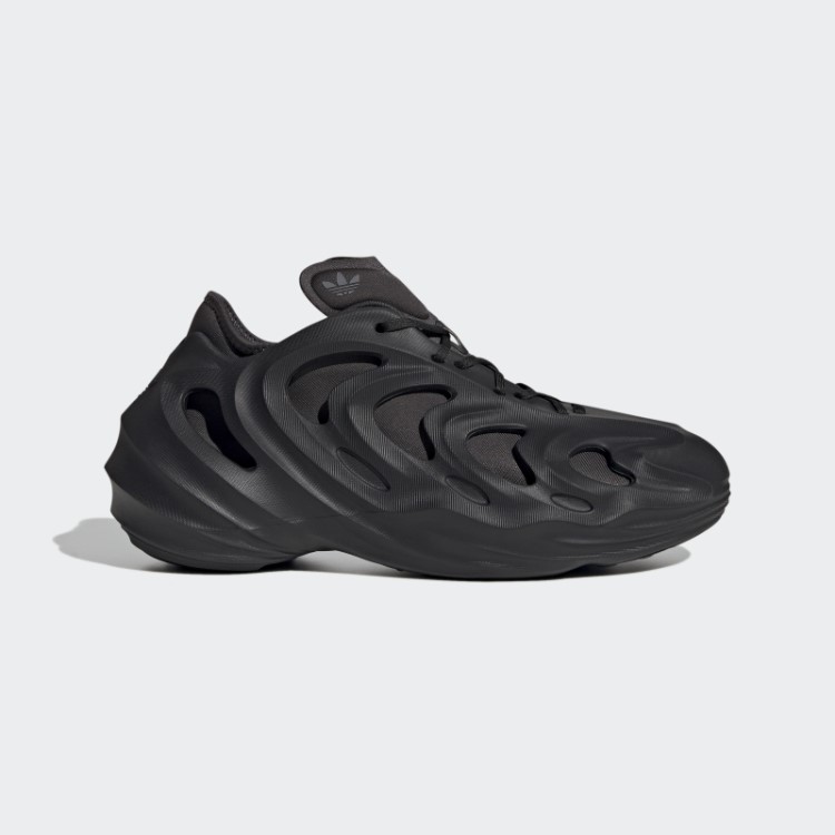 Tênis Adifom Q Preto Adidas