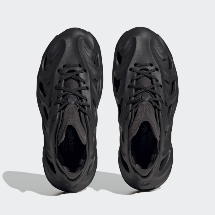 Tênis Adifom Q Preto Adidas