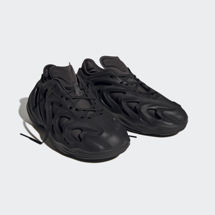 Tênis Adifom Q Preto Adidas