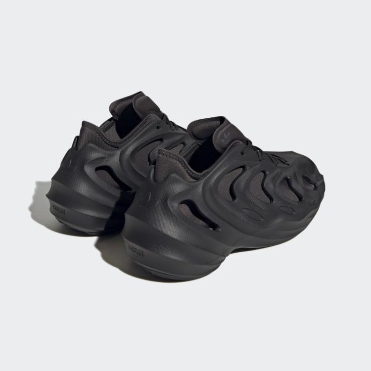 Tênis Adifom Q Preto Adidas