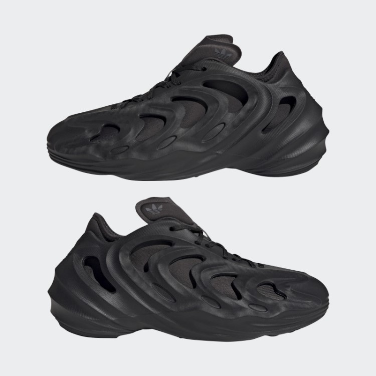 Tênis Adifom Q Preto Adidas