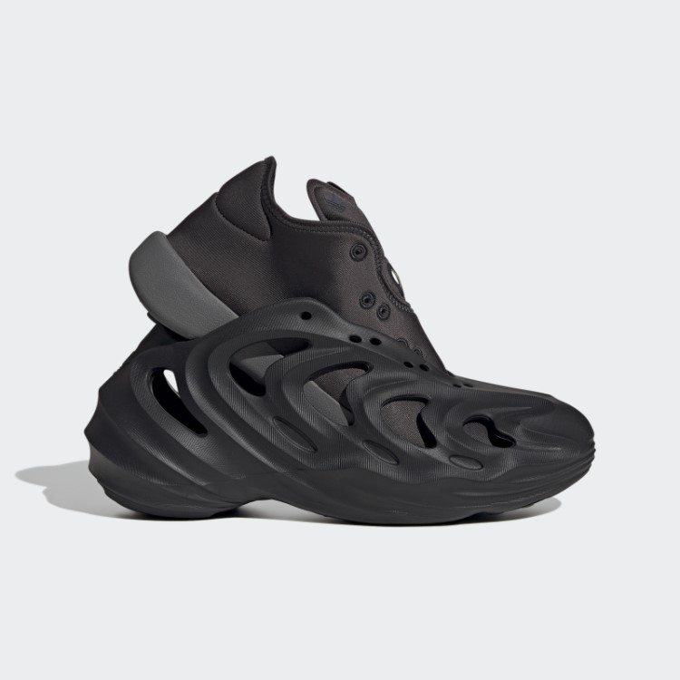 Tênis Adifom Q Preto Adidas