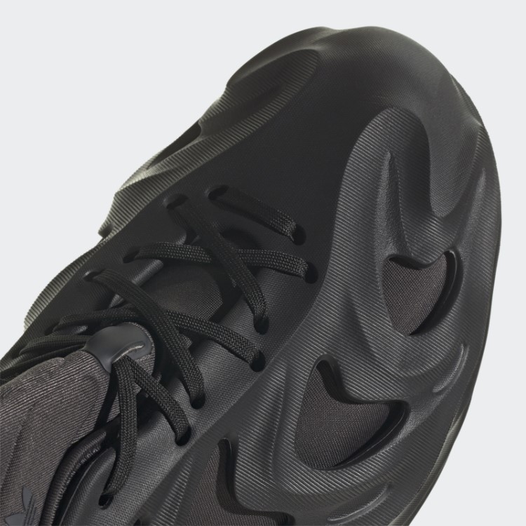 Tênis Adifom Q Preto Adidas