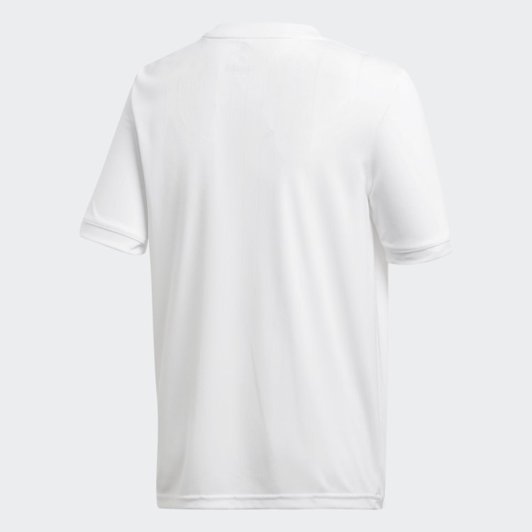 Tabela 18 Jersey Branco Adidas