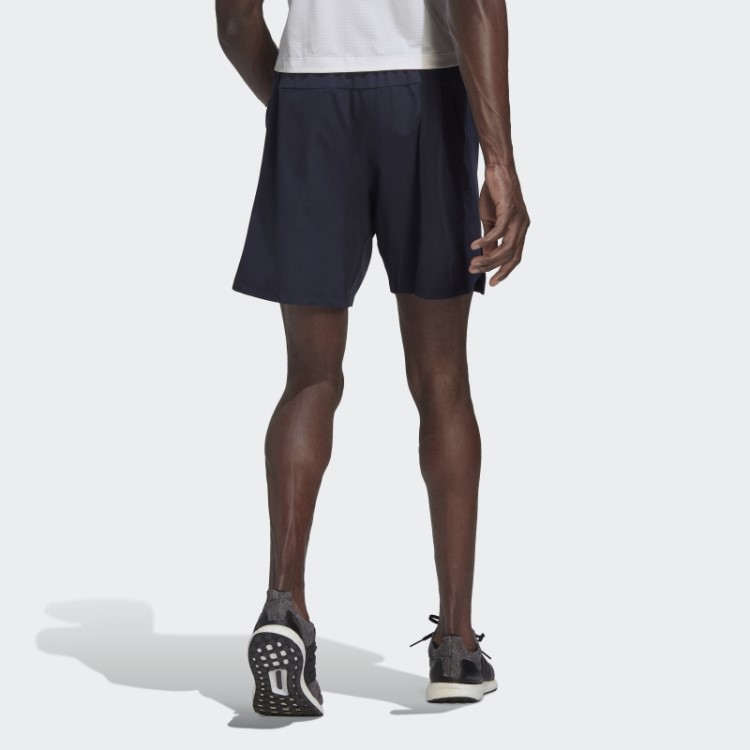 Bermuda De Treino Adidas Ink Knurling
