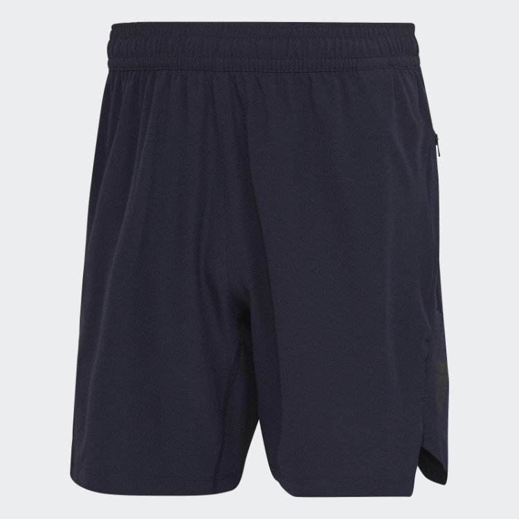 Bermuda De Treino Adidas Ink Knurling