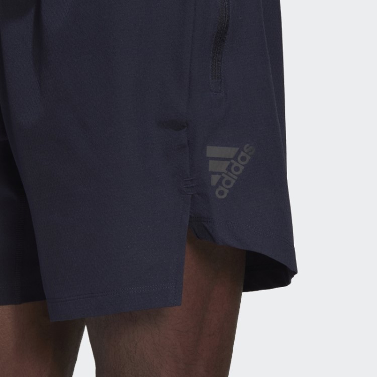 Bermuda De Treino Adidas Ink Knurling