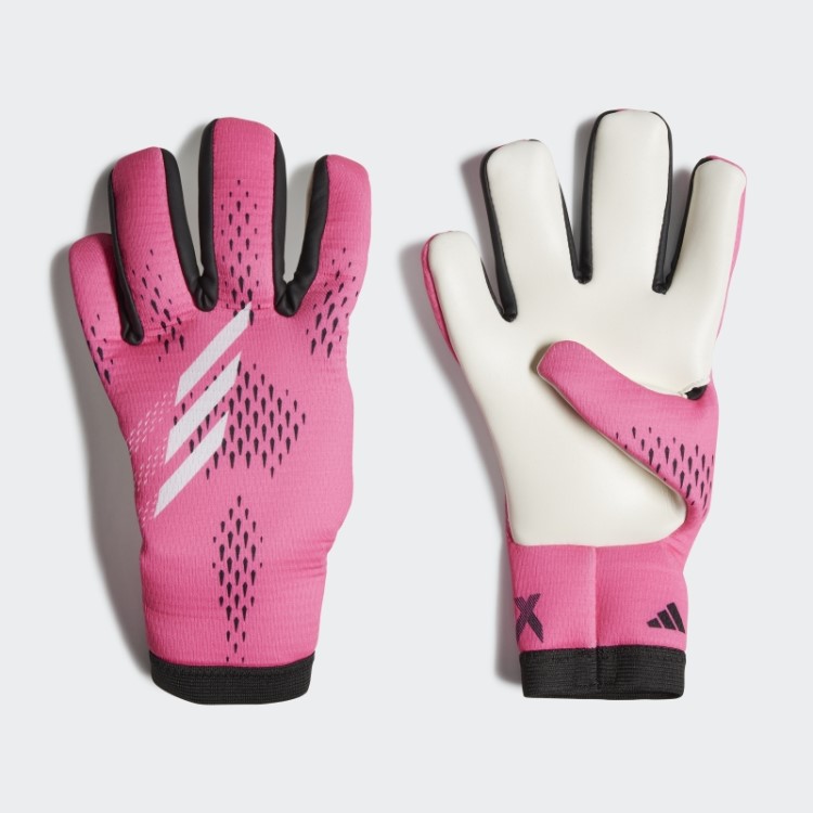 X Luvas De Treino Speedportal Rosa Adidas