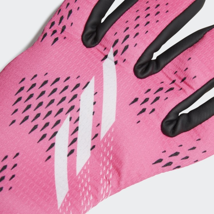 X Luvas De Treino Speedportal Rosa Adidas