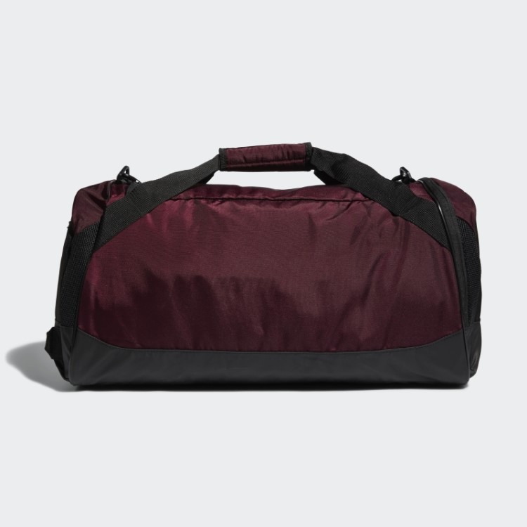 Bolsa Esportiva Média Da Adidas Borgonha