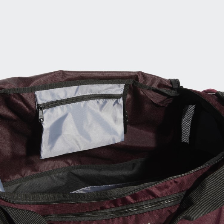 Bolsa Esportiva Média Da Adidas Borgonha