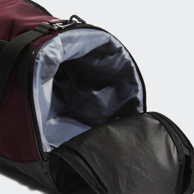 Bolsa Esportiva Média Da Adidas Borgonha