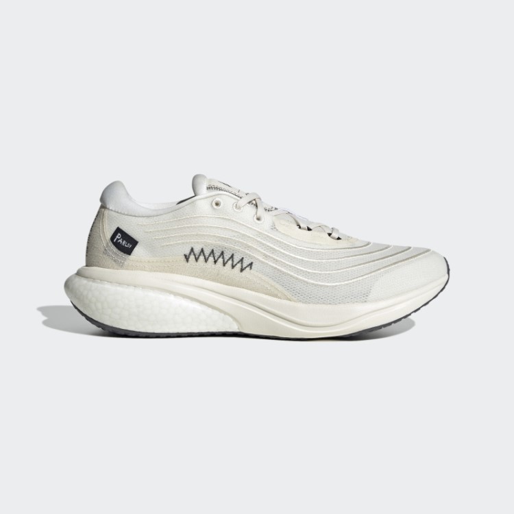 Supernova 2.0 X Parley Sapatos Não Tingidos Adidas