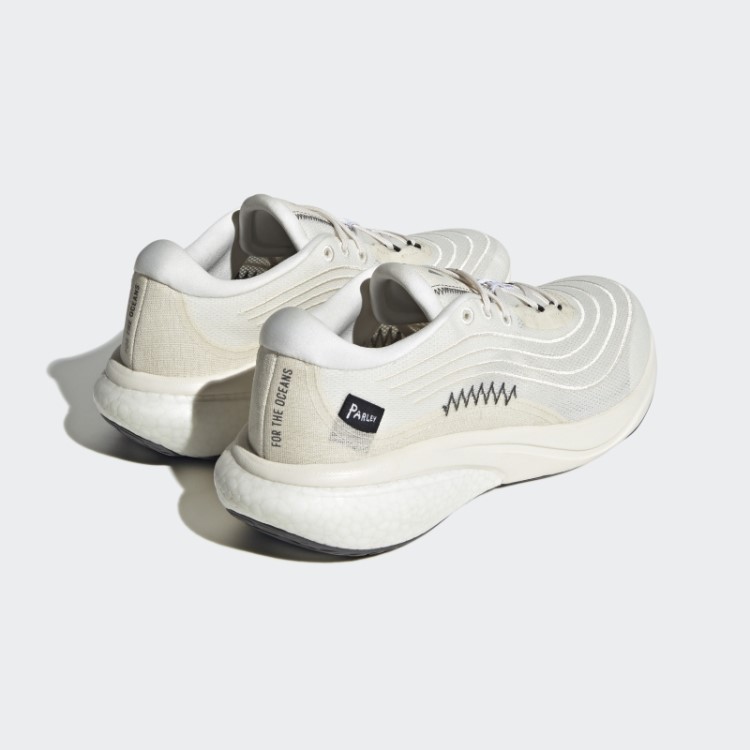 Supernova 2.0 X Parley Sapatos Não Tingidos Adidas