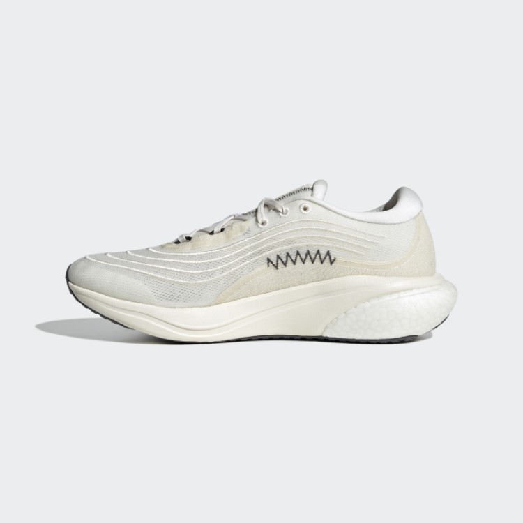 Sapatos Supernova Não Tingidos 2.0 X Parley Adidas