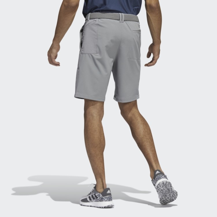 Bermuda Go-to Cinza Adidas