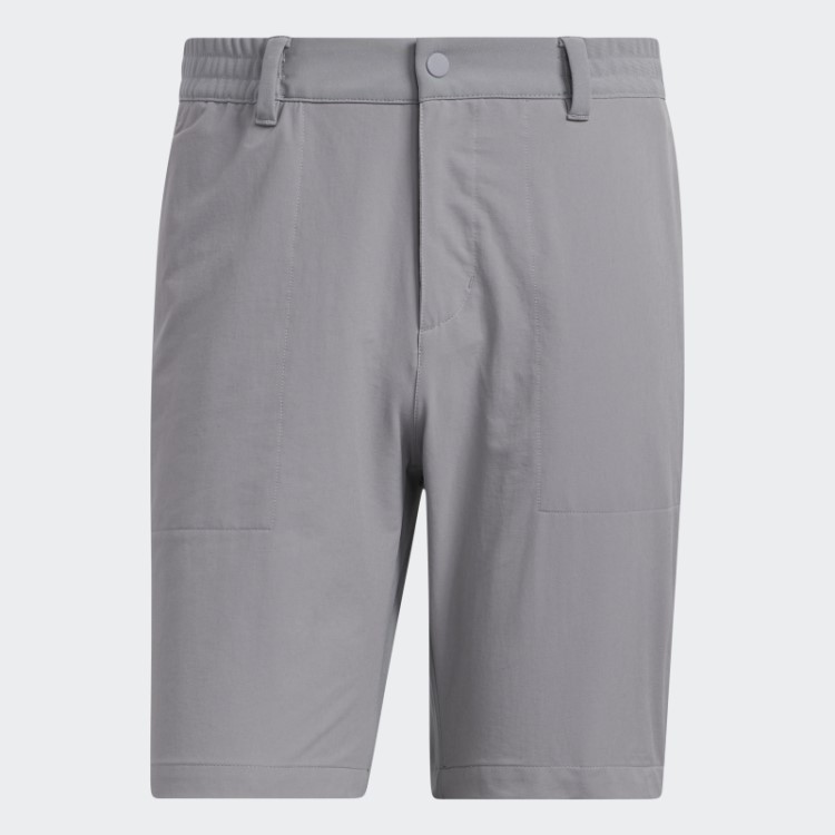 Bermuda Go-to Cinza Adidas