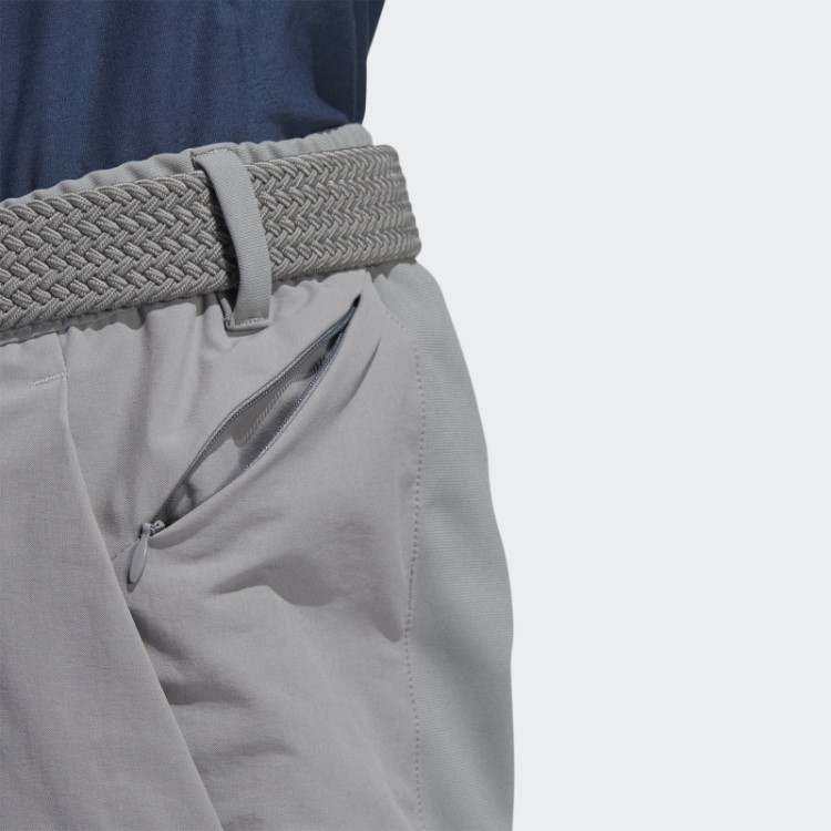 Bermuda Go-to Cinza Adidas
