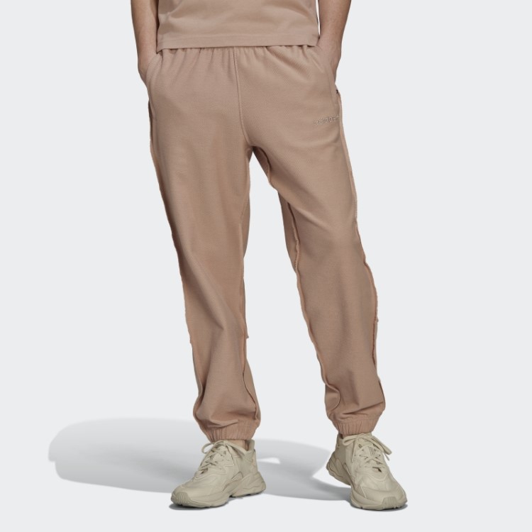Jogger Loopback Adidas Ash Pearl
