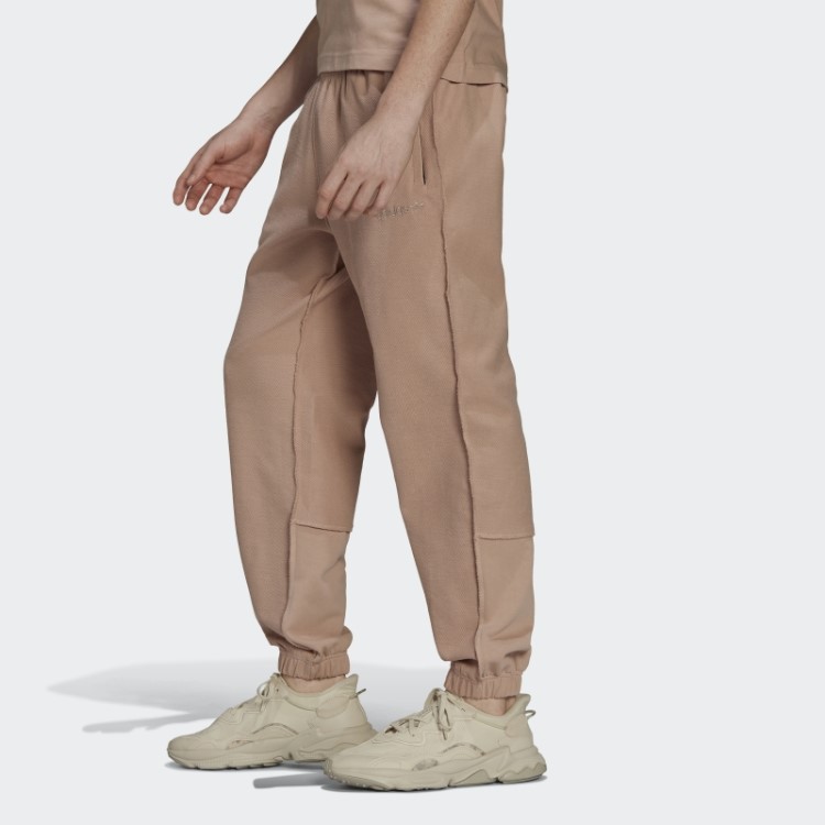 Jogger Loopback Adidas Ash Pearl