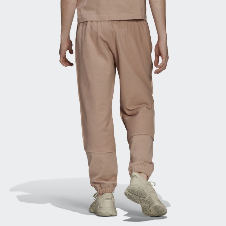 Jogger Loopback Adidas Ash Pearl