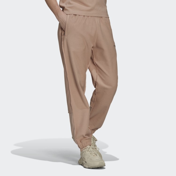 Jogger Loopback Adidas Ash Pearl