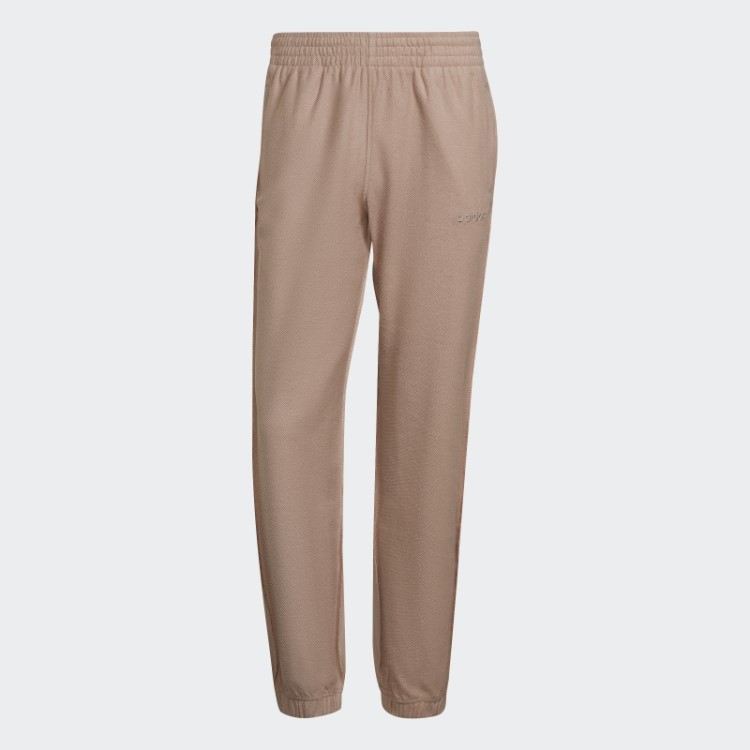 Jogger Loopback Adidas Ash Pearl
