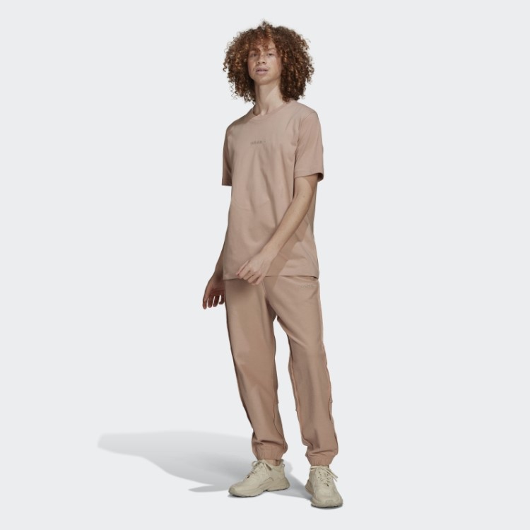 Jogger Loopback Adidas Ash Pearl