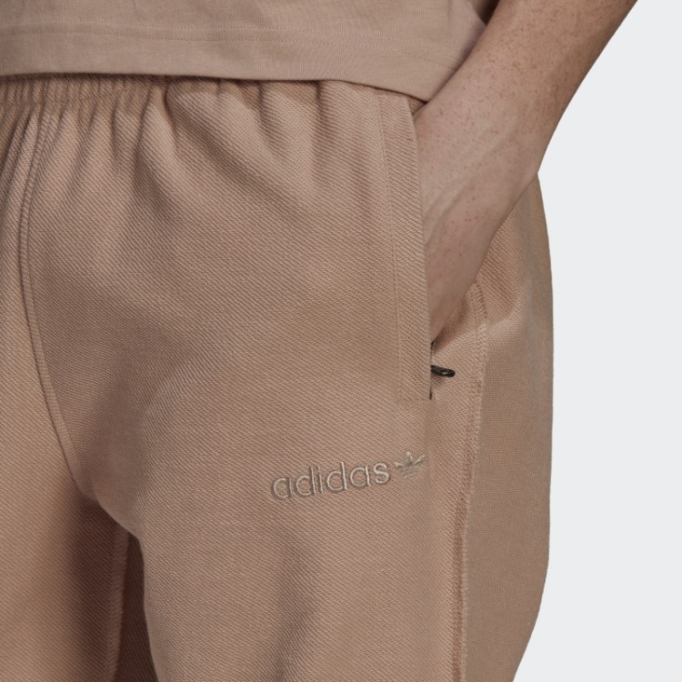 Jogger Loopback Adidas Ash Pearl