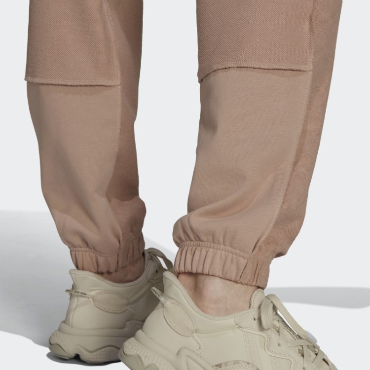 Jogger Loopback Adidas Ash Pearl