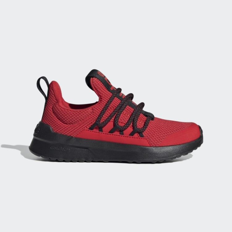 Tênis Adidas Red Lite Racer Adapt 5.0