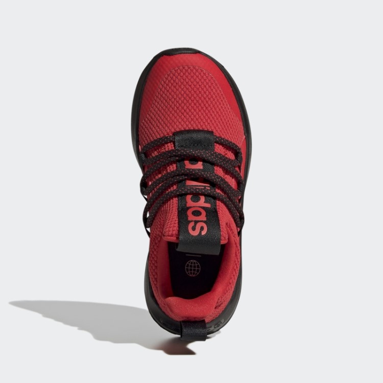 Tênis Adidas Red Lite Racer Adapt 5.0