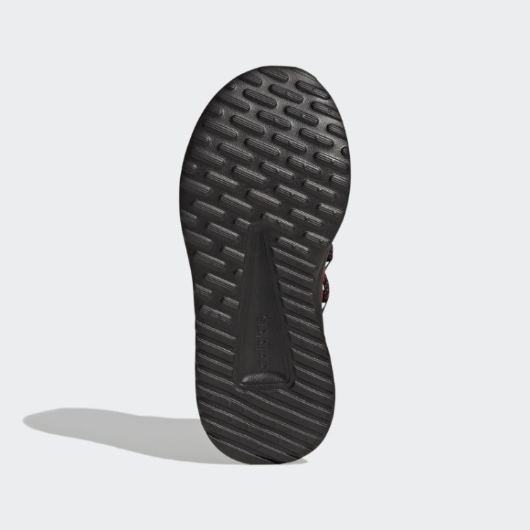 Tênis Adidas Red Lite Racer Adapt 5.0