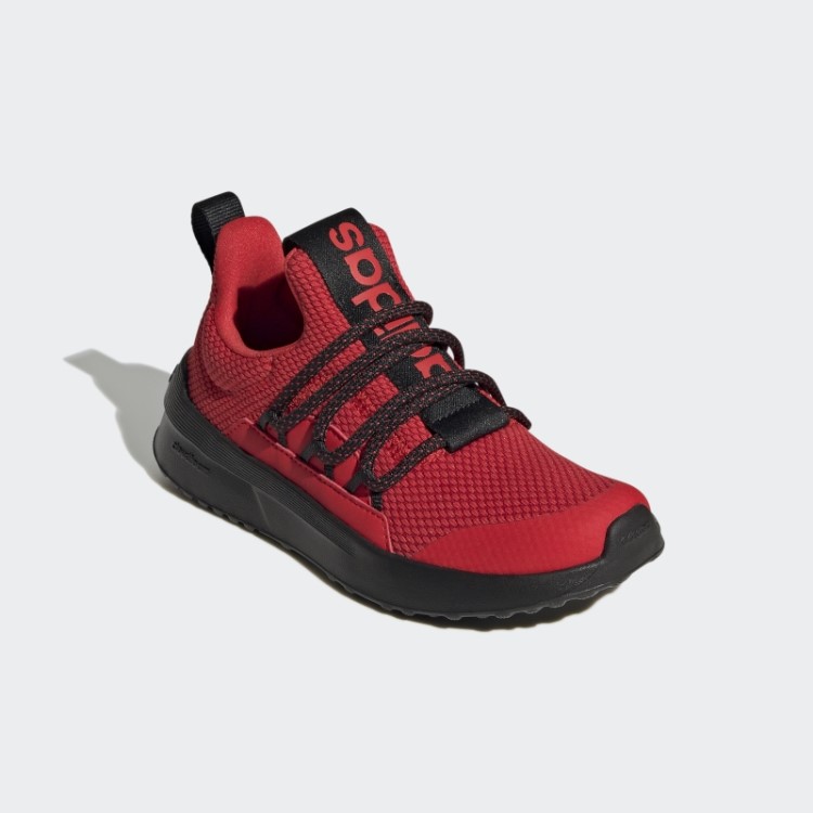 Tênis Adidas Red Lite Racer Adapt 5.0