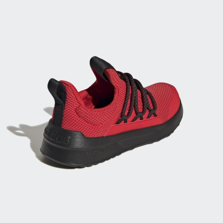 Tênis Adidas Red Lite Racer Adapt 5.0