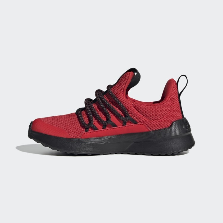 Tênis Adidas Red Lite Racer Adapt 5.0